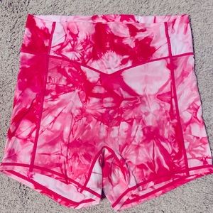 Balance Atheltica Oasis Shorts